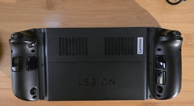 Mint
													Lenovo Legion Go - Z1 Extreme, Black, 1 TB, 16 GB, photo 5 of 16