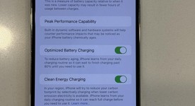 Good
													Apple iPhone 14 Pro Max - Unlocked, Gold, 256 GB, A2651, photo 2 of 11