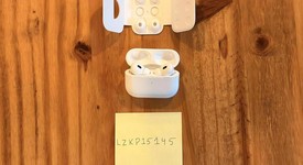 Used
													Apple AirPods Pro 2 - USB-C, photo 1 of 6