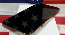 Good
													Apple iPhone 16 Pro - Spectrum, Desert, 128 GB, A3083, photo 3 of 15