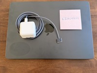 MacBook Air 2023 - 15"