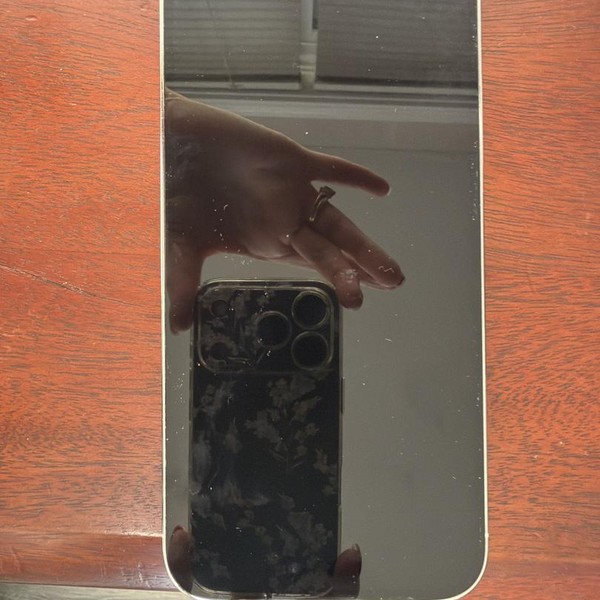 Apple iPhone 14 Pro Max - Unlocked, 256 GB, Silver, A2651