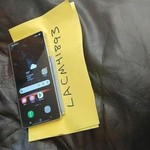 Mint Samsung Galaxy S25 Ultra - Verizon, 256 GB, Silverblue, 12 GB, SM-S938U