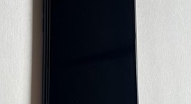 Mint
													Apple iPhone Xr - Unlocked, Black, 64 GB, A1984, photo 2 of 7