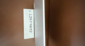 Mint
													Apple iPad Pro 13" (M4) 2024 - Wi-Fi, Silver, 256 GB, 8 GB, A2925, Standard Glass, photo 5 of 10