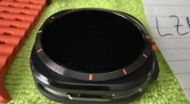 Mint
													Samsung Galaxy Watch Ultra (2025) - Unlocked, Titanium Gray, SM-L705, 47mm, photo 3 of 7