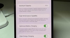 Good
													Apple iPhone 13 Pro Max - Unlocked, Graphite, 128 GB, A2484, photo 1 of 6