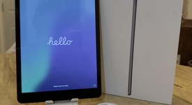 Mint
													Apple iPad 9th Gen - Unlocked, Gray, 64 GB, A2603, photo 1 of 14