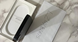 Mint
													Apple iPhone 16e - Unlocked, Black, 128 GB, A3212, photo 5 of 8