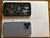 Good Apple iPhone 13 Pro Max - Unlocked, Sierra Blue, 256 GB, A2484