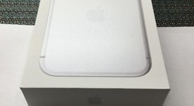 Mint
													Apple iPhone 17 Pro Max - Unlocked, Silver, 1 TB, A3257, photo 4 of 8