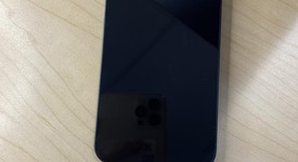 Fair
													Apple iPhone 13 - Unlocked, Midnight, 128 GB, A2482, photo 2 of 7