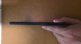 Good
													Moto G Power 5G 2024 - Unlocked, Black, 128 GB, 8 GB, photo 3 of 5