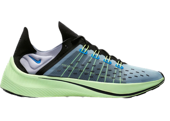 Nike Exp X-14 Photo Blue Volt for sale