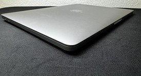 Good
													MacBook Pro 2018 (With Touch Bar) - 13" - I5, Gray, 512 GB, 8 GB, photo 4 of 7