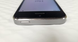 Good
													Apple iPhone 5S - Unlocked, Gray, 16 GB, A1533, GSM, photo 3 of 6