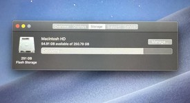 Good
													MacBook Pro 2015 (Retina) - 15" - Silver, 256 GB, 16 GB, photo 5 of 7