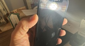 Good
													Apple iPhone 12 - Unlocked, Black, 128 GB, A2172, photo 6 of 6