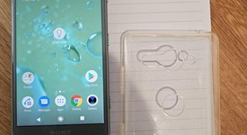 Good
													Sony Xperia XZ2 Compact - Unlocked, Green, H8314, photo 2 of 4