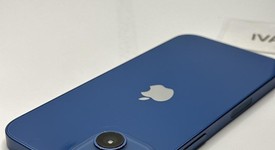 Good
													Apple iPhone 13 - Unlocked, Blue, 256 GB, A2482, photo 3 of 6