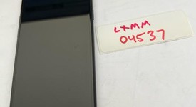 Good
													Apple iPhone SE 3rd Gen 2022 - Unlocked, Midnight, 64 GB, A2595, photo 4 of 4