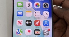 Good
													Apple iPhone 15 Plus - Unlocked, Pink, 128 GB, A2847, photo 2 of 16