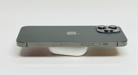 Mint
													Apple iPhone 12 Pro Max - Unlocked, Graphite, 256 GB, A2342, photo 5 of 9