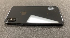 Good
													Apple iPhone Xs - T-Mobile, Gray, 64 GB, A1920, photo 5 of 8