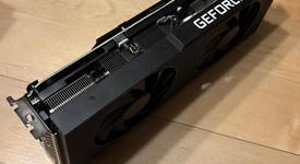 Used
													Nvidia GeForce RTX 3080 Founders Edition - 900-1G133-2530-000, photo 5 of 5