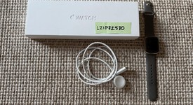 Mint
													Apple Watch Series 9 41mm - Unlocked, Gold, A2982 - Cellular, Stainless, photo 2 of 7