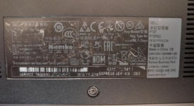 Good
													Dell G5 Laptop, photo 5 of 10