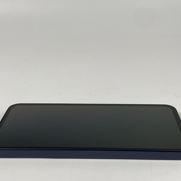Samsung Galaxy A35 5G - TracFone, 128 GB, Navy Blue, 6 GB