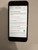 Fair Apple iPhone 6S - AT&T, Grey, 64 GB, A1633