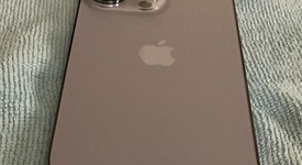 Mint
													Apple iPhone 13 Pro - Unlocked, Sierra Blue, 128 GB, A2483, photo 3 of 6