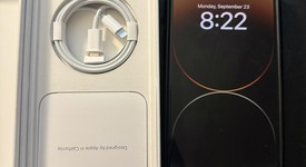 Mint
													Apple iPhone 14 Pro Max - Unlocked, Gold, 1 TB, A2651, photo 4 of 10