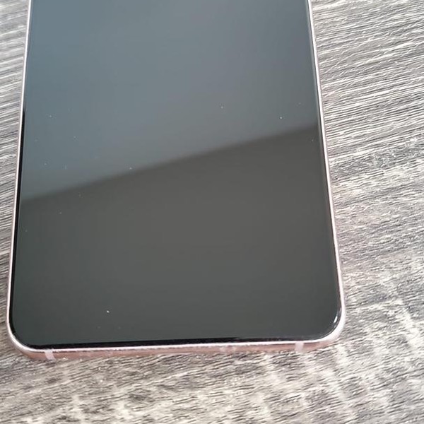 Samsung Galaxy S21 5G - T-Mobile, 128 GB, Gray, 8 GB, SM-G991U