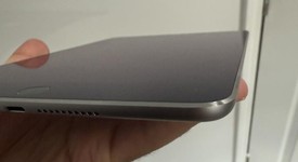 Mint
													Apple iPad Mini 4 - Unlocked, Gray, 128 GB, photo 3 of 8