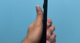 Good
													Apple iPhone 16e - Boost, Black, 128 GB, A3212, photo 3 of 6