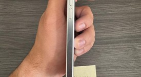 Good
													Apple iPhone 16 Pro - Verizon, White, 128 GB, A3083, photo 4 of 8