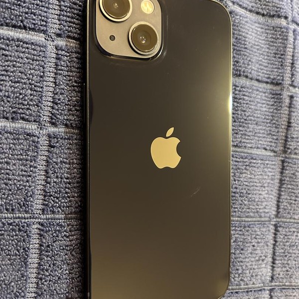 Apple iPhone 13 - Unlocked, 128 GB, Midnight, A2482