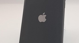 Good
													Apple iPhone 11 - Unlocked, Black, 64 GB, A2111, photo 1 of 4