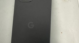 Mint
													Google Pixel 9a - Unlocked, Obsidian, 128 GB, 8 GB, photo 3 of 8