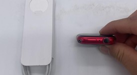 Fair
													Apple Watch Series 8 45mm - Unlocked, Red, A2774 - Cellular, Aluminum, photo 3 of 6