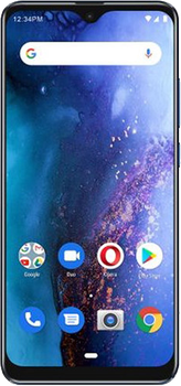Blu G9