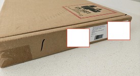 New
													Microsoft Surface Laptop Studio 2 - I7, Platinum, 1 TB, 32 GB, photo 3 of 5