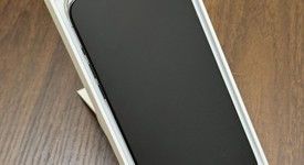 Mint
													Apple iPhone 15 Pro Max - Cricket, Black, 256 GB, A2849, photo 2 of 7