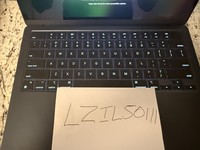 MacBook Air 2022 - 13"