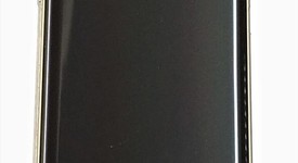 Good
													Samsung Galaxy S7 Edge - T-Mobile, Gold, 32 GB, SM-G935T, photo 3 of 5
