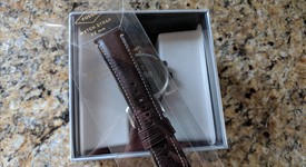 Mint
													Fossil Sport Smartwatch - Black, 43mm, photo 2 of 3