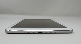 Good
													Apple iPad Mini 2 Retina - Wi-Fi, Silver, 16 GB, photo 3 of 6